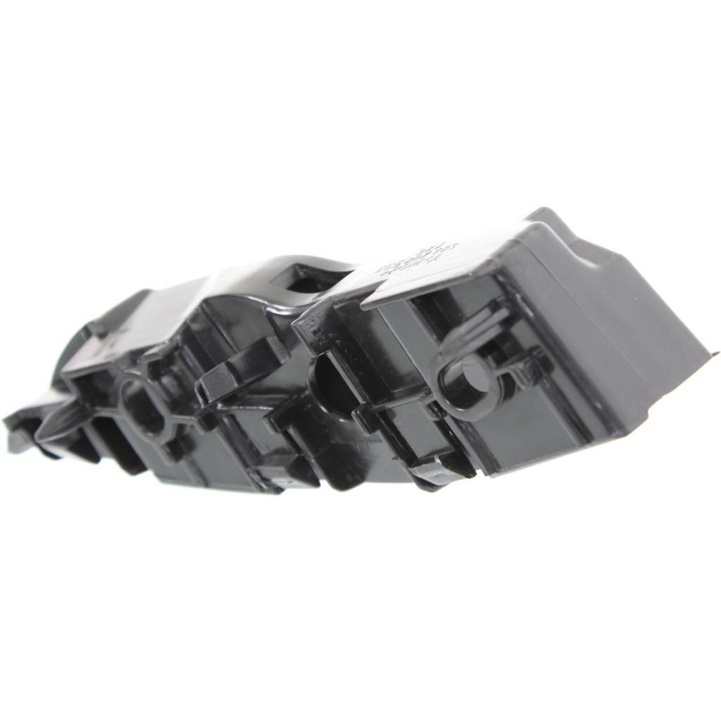 VOLKSWAGEN BEETLE FRONT BUMPER COVER RETAINER OUTER LEFT (Driver Side) (Cover Guide) OEM#5C5807183A 2012-2019 PL#VW1244105