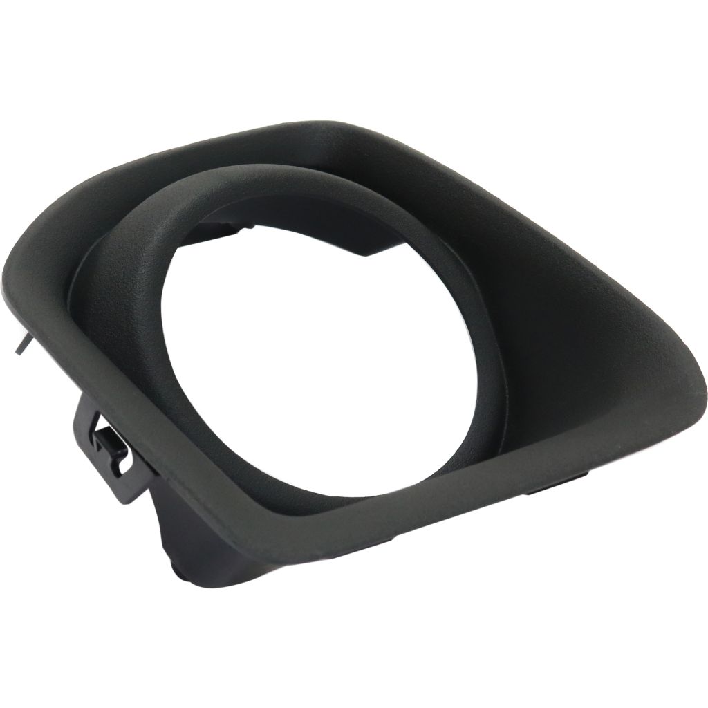 GM TRUCKS & VANS CANYON (GMC) FOG LAMP COVER RIGHT (Passenger Side) (W/FOG)(EXC DENALI) OEM#22891787 2015-2020 PL#GM1039227