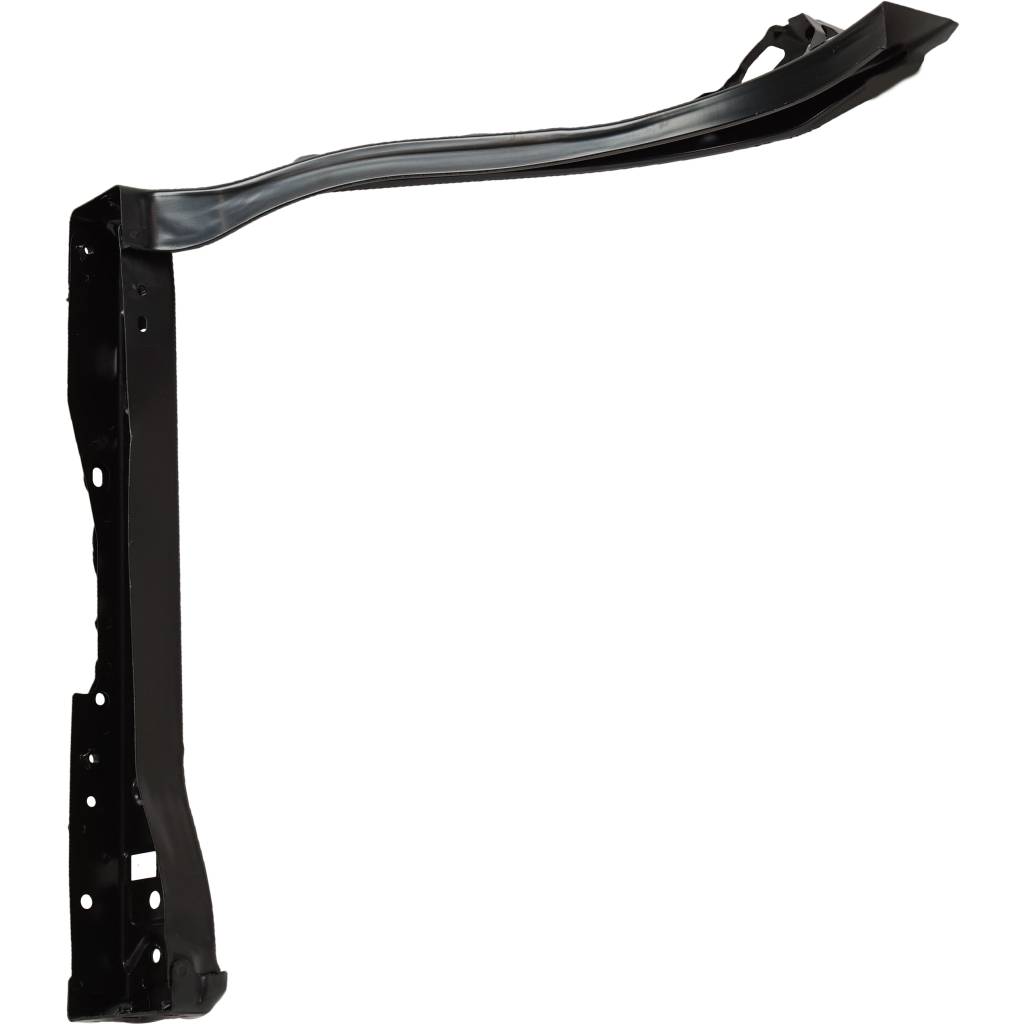TOYOTA AVALON HYBRID RADIATOR SUPPORT SIDE ASSY RIGHT (Passenger Side) OEM#5320207040 2019-2022 PL#TO1225475