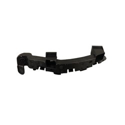 HONDA CRV HYBRID FRONT BUMPER COVER SIDE SUPPORT LEFT (Driver Side) (SPACER) OEM#71198TMET01 2020-2022 PL#HO1042136