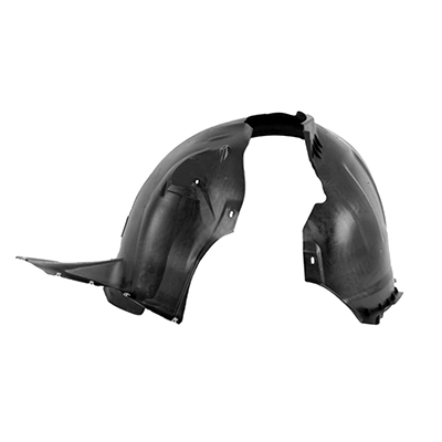 VOLKSWAGEN JETTA HYBRID FENDER LINER RIGHT (Passenger Side) OEM#5C6805912L 2015-2016 PL#VW1249135