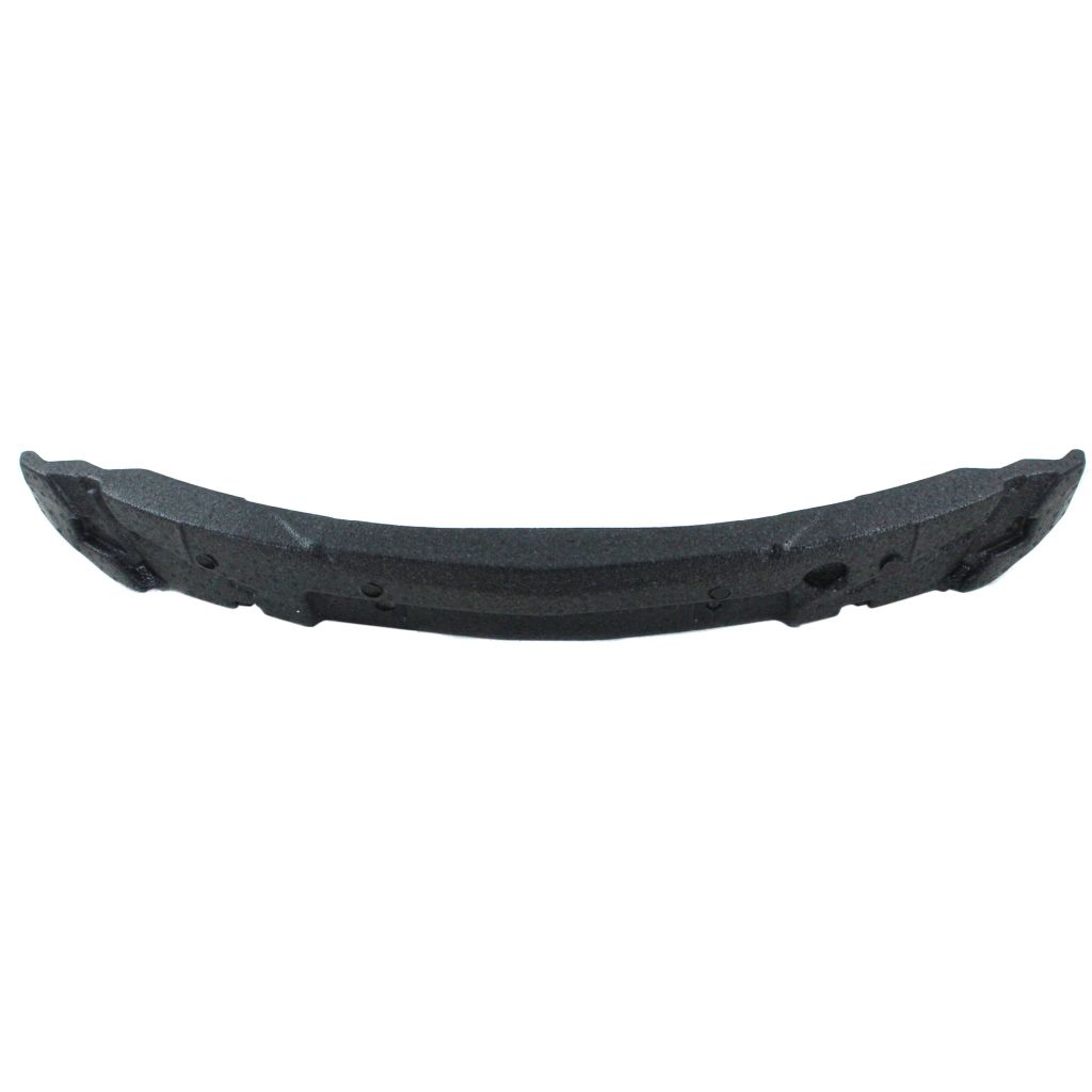 MAZDA MAZDA3 FRONT BUMPER ABSORBER 2.0L/2.5L OEM#BGV450111A 2012-2013 PL#MA1070112
