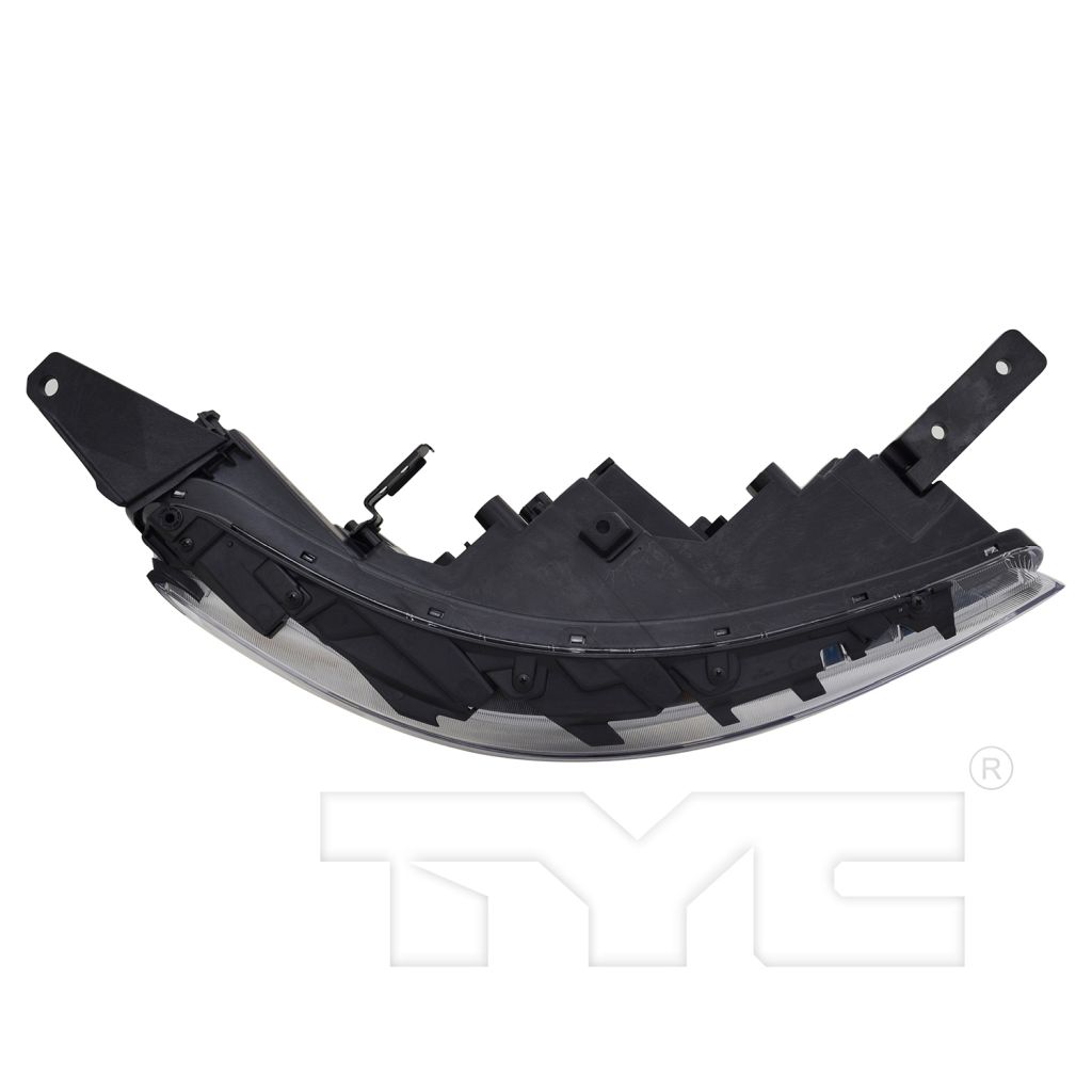 KIA SOUL UPPER COMBINATION LAMP ASSY RIGHT (Passenger Side) (HALOGEN)(LX/S/GT-LINE/X-LINE)**CAPA** OEM#92208K0020 2020-2022 PL#KI2563103C