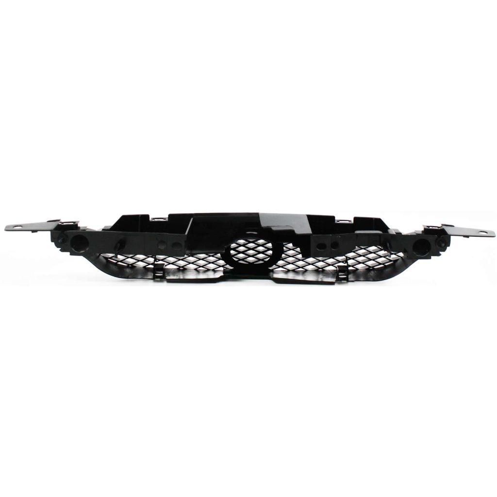 MAZDA PROTEGE /SEDAN GRILLE BLACK (SD)(EXC MP3/MAZDA SPEED) OEM#BL8D5071Y 2001-2003 PL#MA1200165