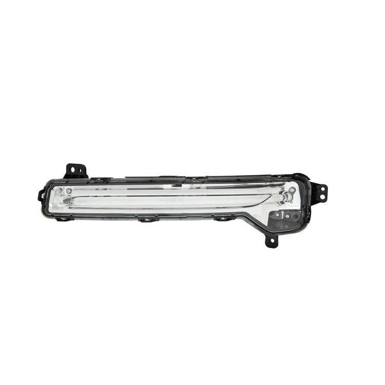 LINCOLN CORSAIR PLUG-IN TURN SIGNAL LAMP ASSY LEFT (Driver Side) **CAPA** OEM#LJ7Z13K371B 2021-2023 PL#FO2530174C