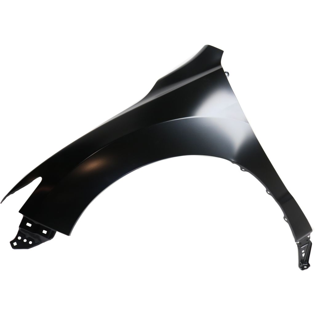 ACURA RDX FENDER LEFT (Driver Side) **CAPA** OEM#60260TX4A91ZZ 2013-2018 PL#AC1240125C
