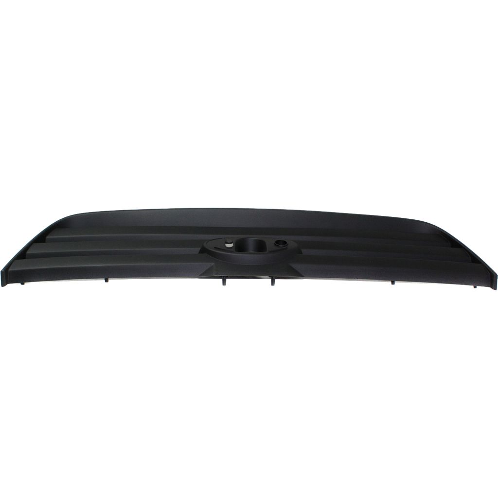 FORD TRUCKS & VANS TRANSIT CONNECT GRILLE BLACK OEM#9T1Z8200AD (P) 2010-2013 PL#FO1200538