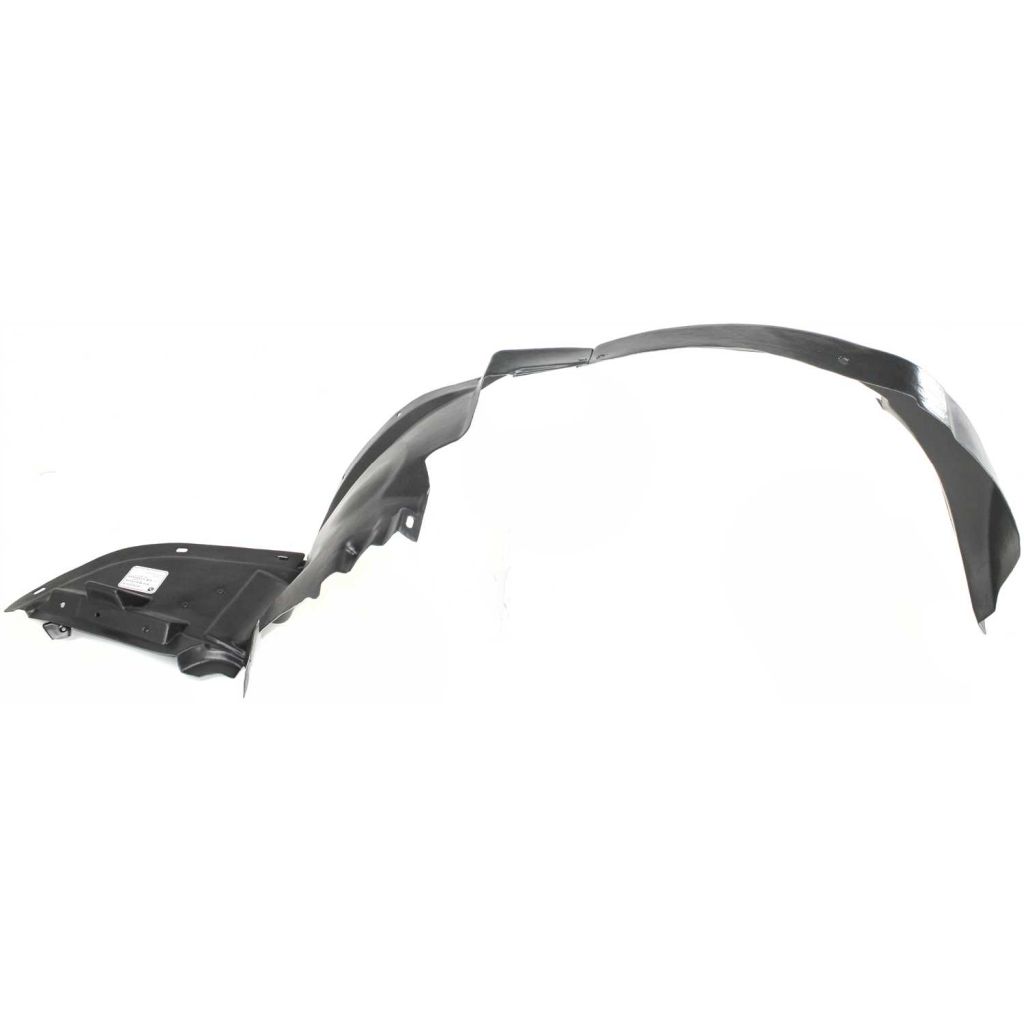 PONTIAC G6 FENDER LINER RIGHT (Passenger Side) OEM#20815093 2005-2010 PL#GM1249174