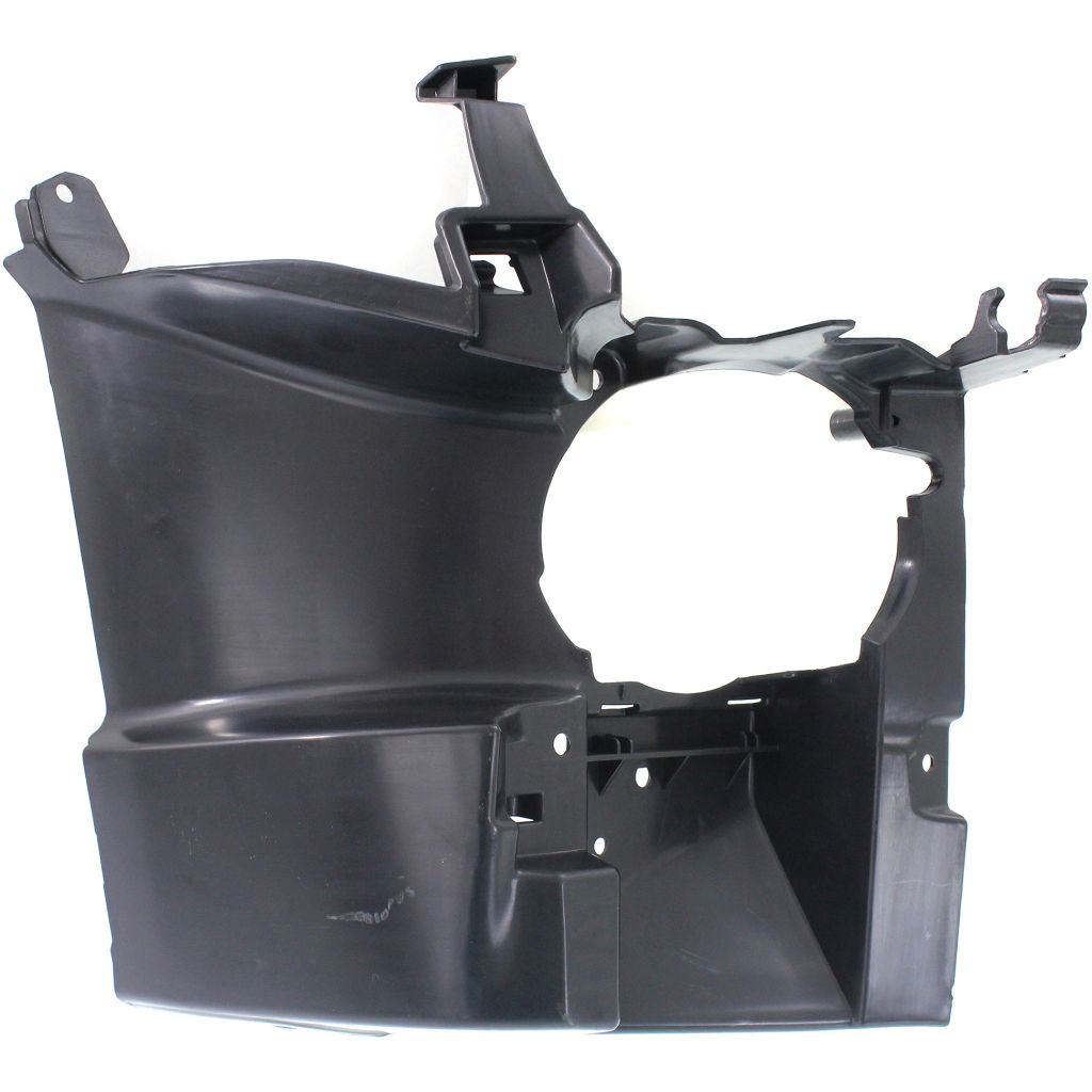 BMW BMW 3 (WAGON) FOG LAMP BRACKET RIGHT (Passenger Side) (M SPORT) OEM#51118054164 2014-2015 PL#BM1043108