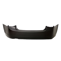 CHEVROLET CRUZE / CRUZE LIMITED REAR BUMPER COVER PRM (WO/LWR INSERT)(WO/SENSOR) OEM#95016694 2011-2016 PL#GM1100876
