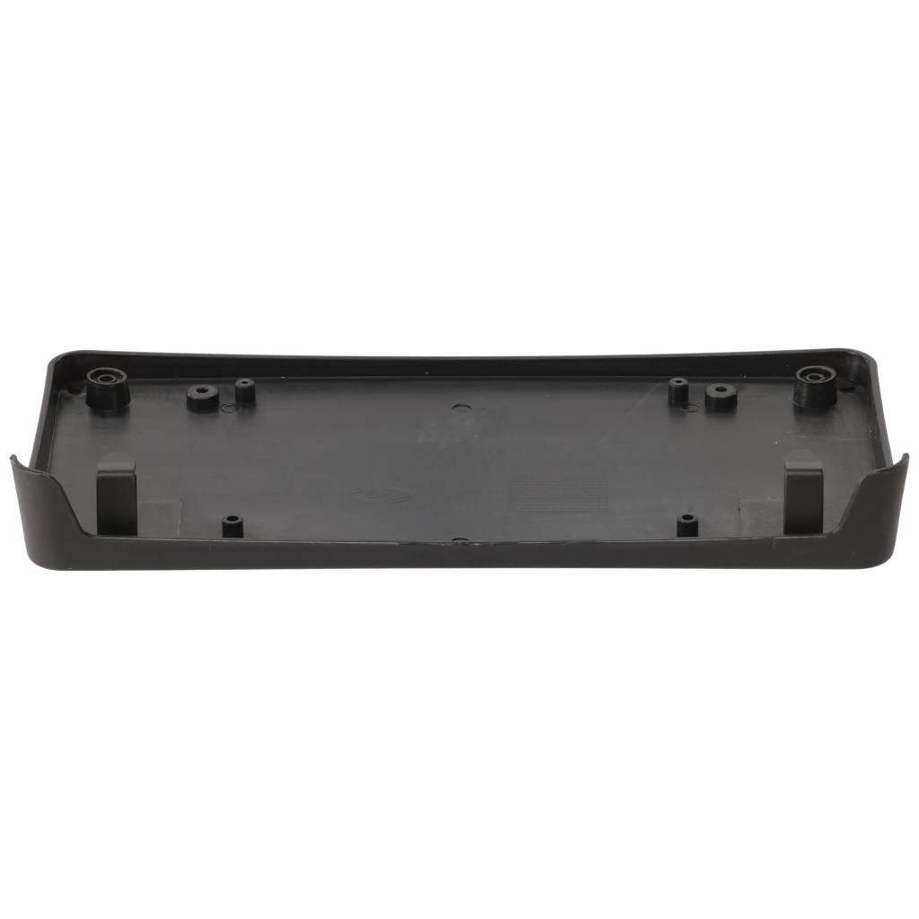 BMW BMW 5 SERIES HYBRID FRONT LICENSE PLATE BRACKET OEM#51137200711 2012-2013 PL#BM1068115