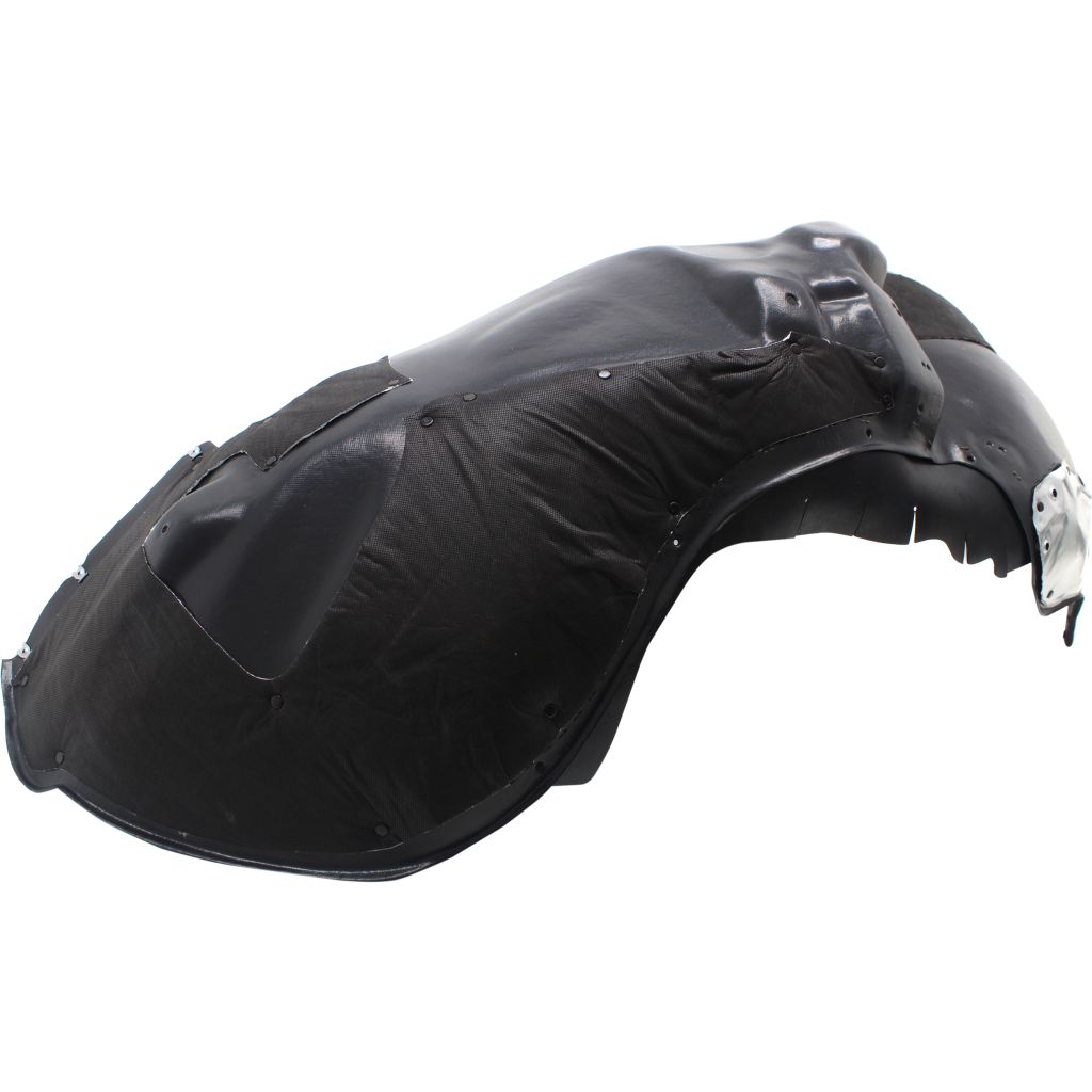 LINCOLN NAVIGATOR FENDER LINER RIGHT (Passenger Side) OEM#FL1Z16102A 2015-2017 PL#FO1249173