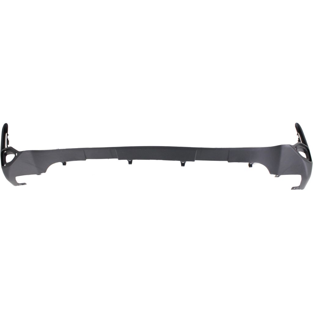 LEXUS NX 300h FRONT BUMPER LOWER VALANCE**CAPA** OEM#5241178030 2015-2017 PL#LX1053100C