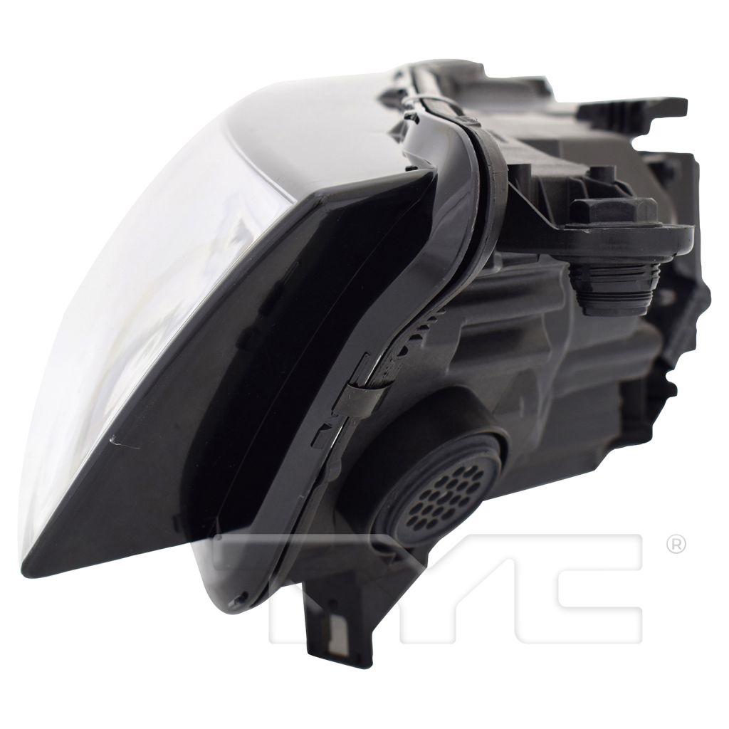 AUDI Q5 / SQ5 HEAD LAMP ASSY RIGHT (Passenger Side) (LED) **CAPA** OEM#80A941774J 2018-2020 PL#AU2503208C