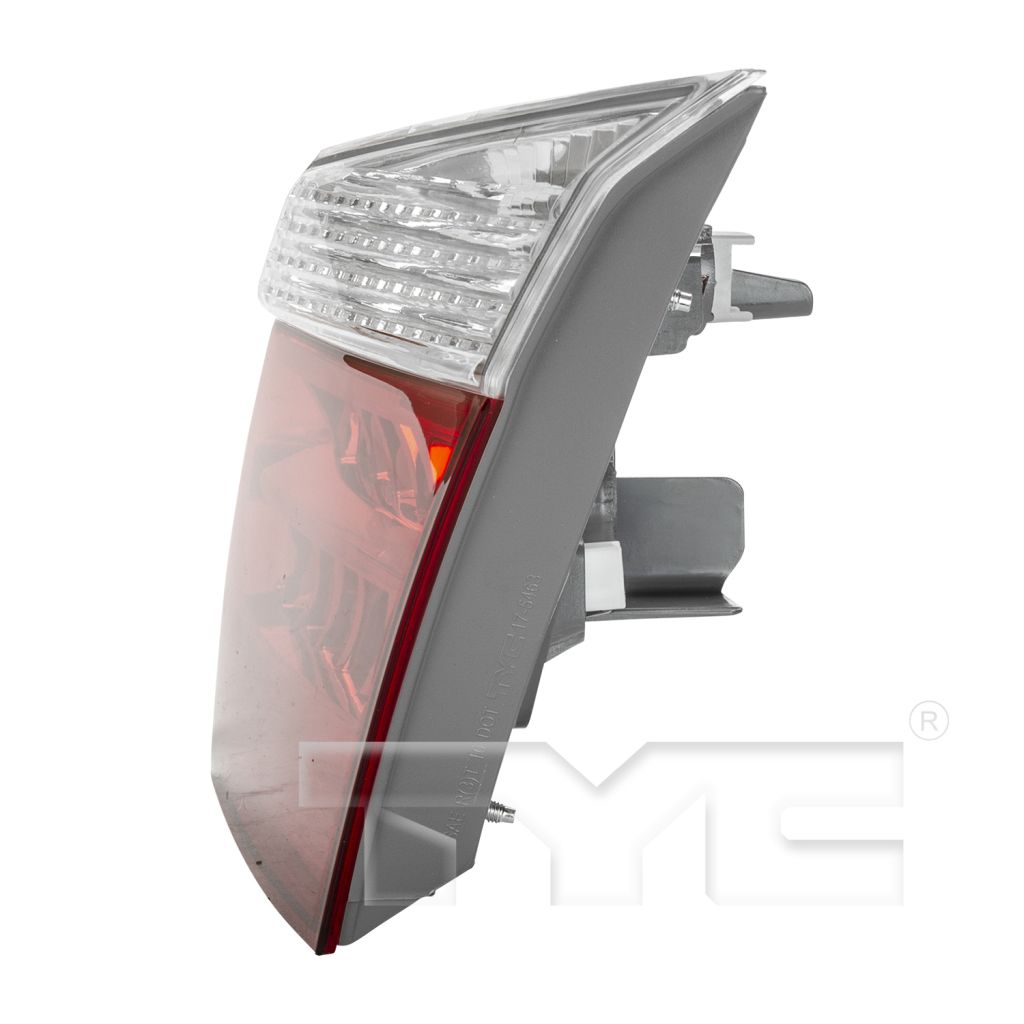 HONDA ACCORD HYBRID BACK-UP LAMP ASSY RIGHT (Passenger Side) (LED) OEM#34150T2AA11 2014-2015 PL#HO2803106
