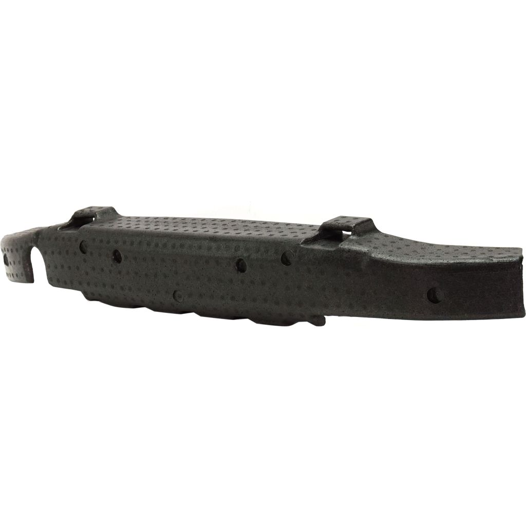 VOLKSWAGEN BEETLE FRONT BUMPER ABSORBER (TO 11-30-15)**CAPA** OEM#5C5807248 2012-2016 PL#VW1070120C