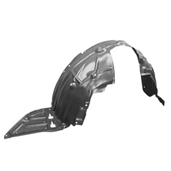 MAZDA CX-3 FENDER LINER RIGHT (Passenger Side) OEM#D10E56130B-PFM 2016-2022 PL#MA1249148