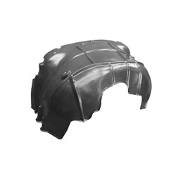 GM TRUCKS & VANS SIERRA/PU 1500 (19 OLD STYLE) FENDER LINER RIGHT (Passenger Side) OEM#23496265-PFM 2014-2019 PL#GM1249239