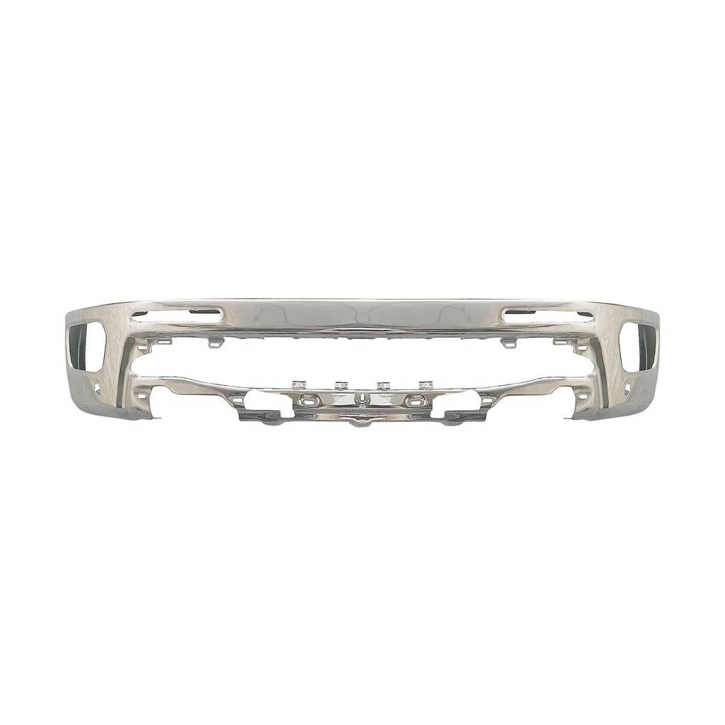 FORD TRUCKS & VANS RANGER FRONT BUMPER CHROME (W/SENSOR) OEM#LB3Z17757A 2019-2023 PL#FO1002438