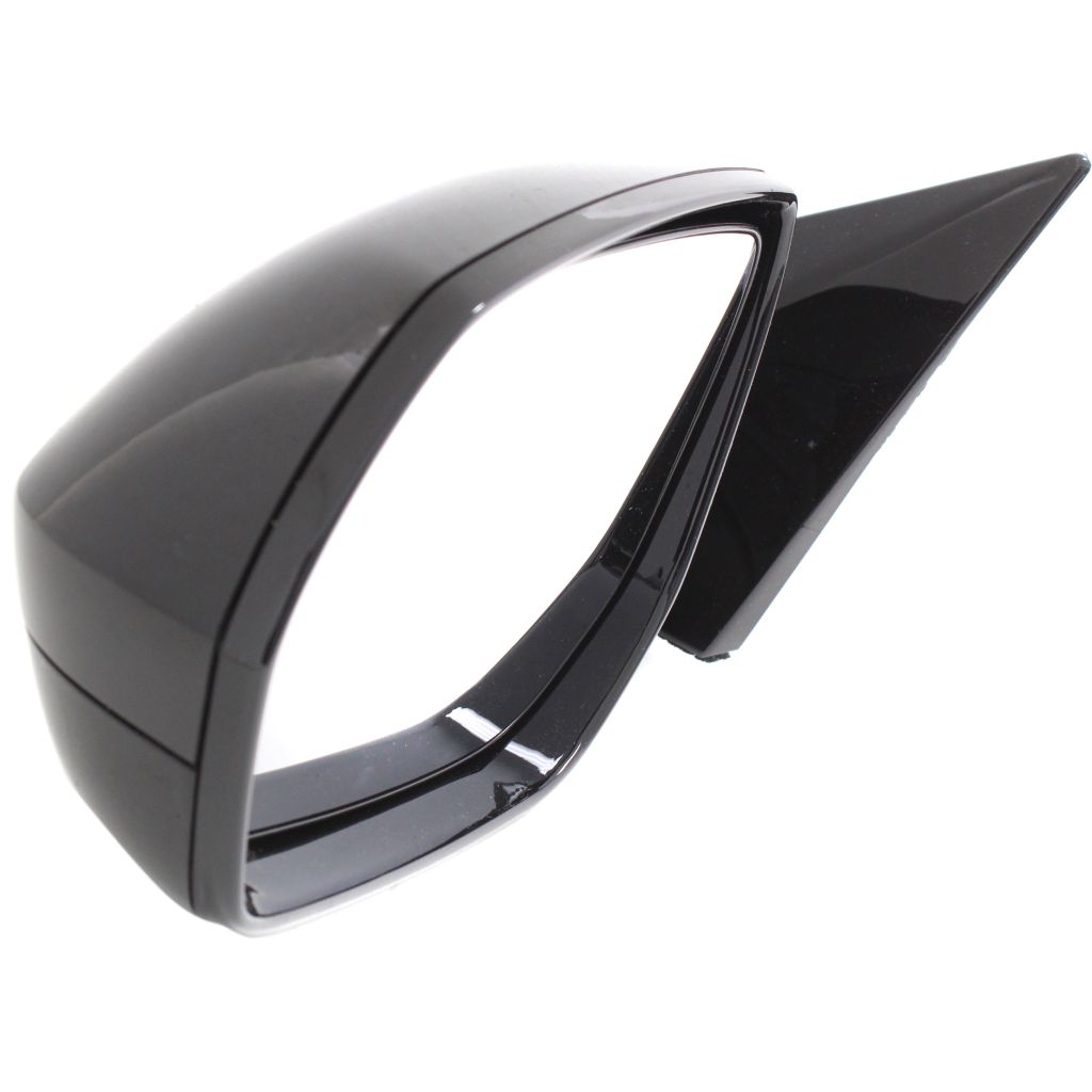 HYUNDAI SANTA FE /SANTA FE XL (3.3L) DOOR MIRROR LEFT (Driver Side) POWER/HEATED OEM#87610B8031 2013-2016 PL#HY1320206
