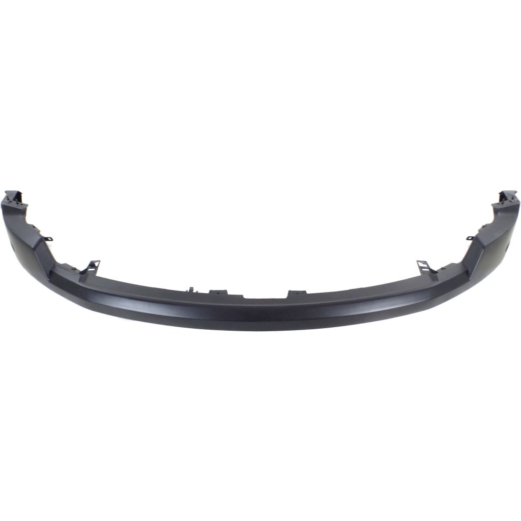 FORD TRUCKS & VANS FORD/PU (F150) SVT RAPTOR FRONT B COVER UPPER PRIMED OEM#AL3Z17D957CPTM 2010-2014 PL#FO1014111
