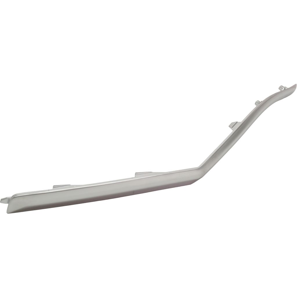 HYUNDAI SANTA FE REAR BUMPER MLDG RIGHT (Passenger Side) CHROME OEM#86692S2010 2019-2020 PL#HY1147106