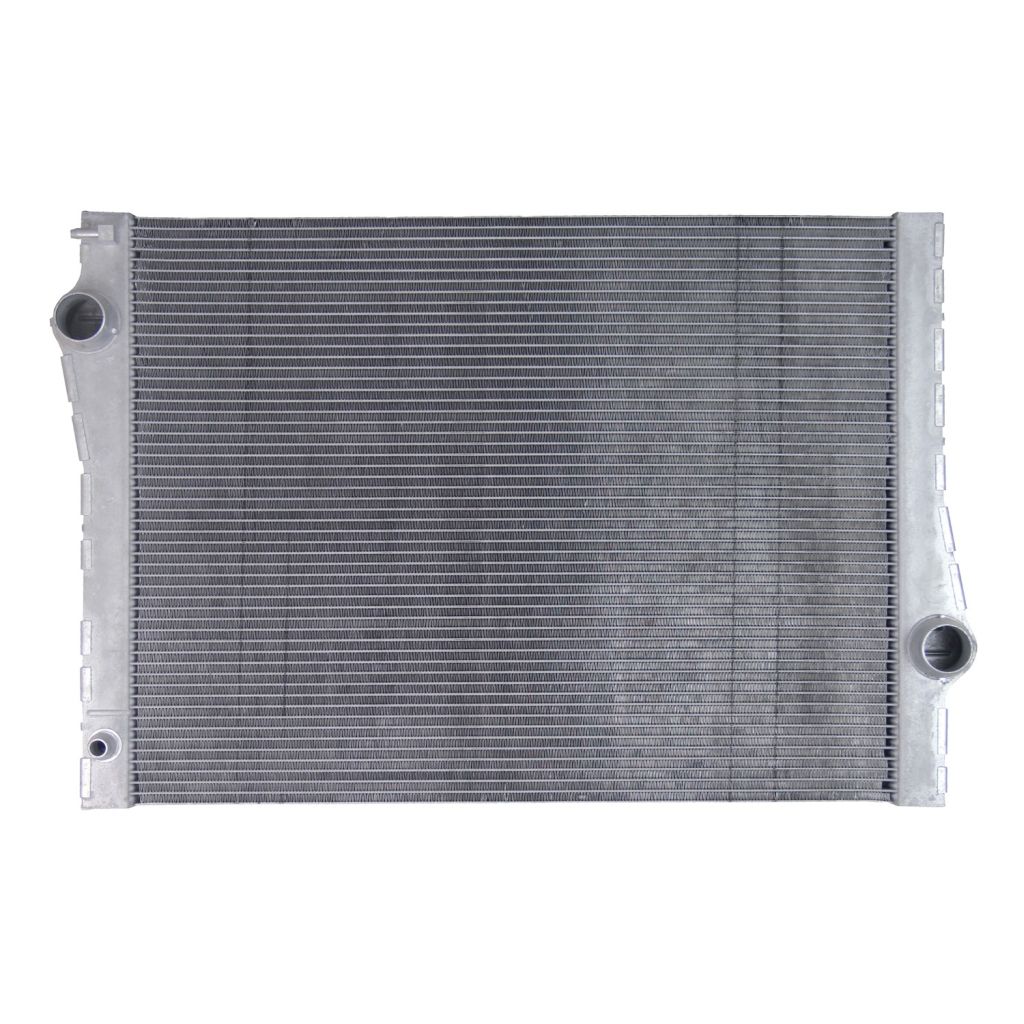 BMW BMW X6 RADIATOR 3.0L TURBO OEM#17118654431 2017-2019 PL#BM3010189