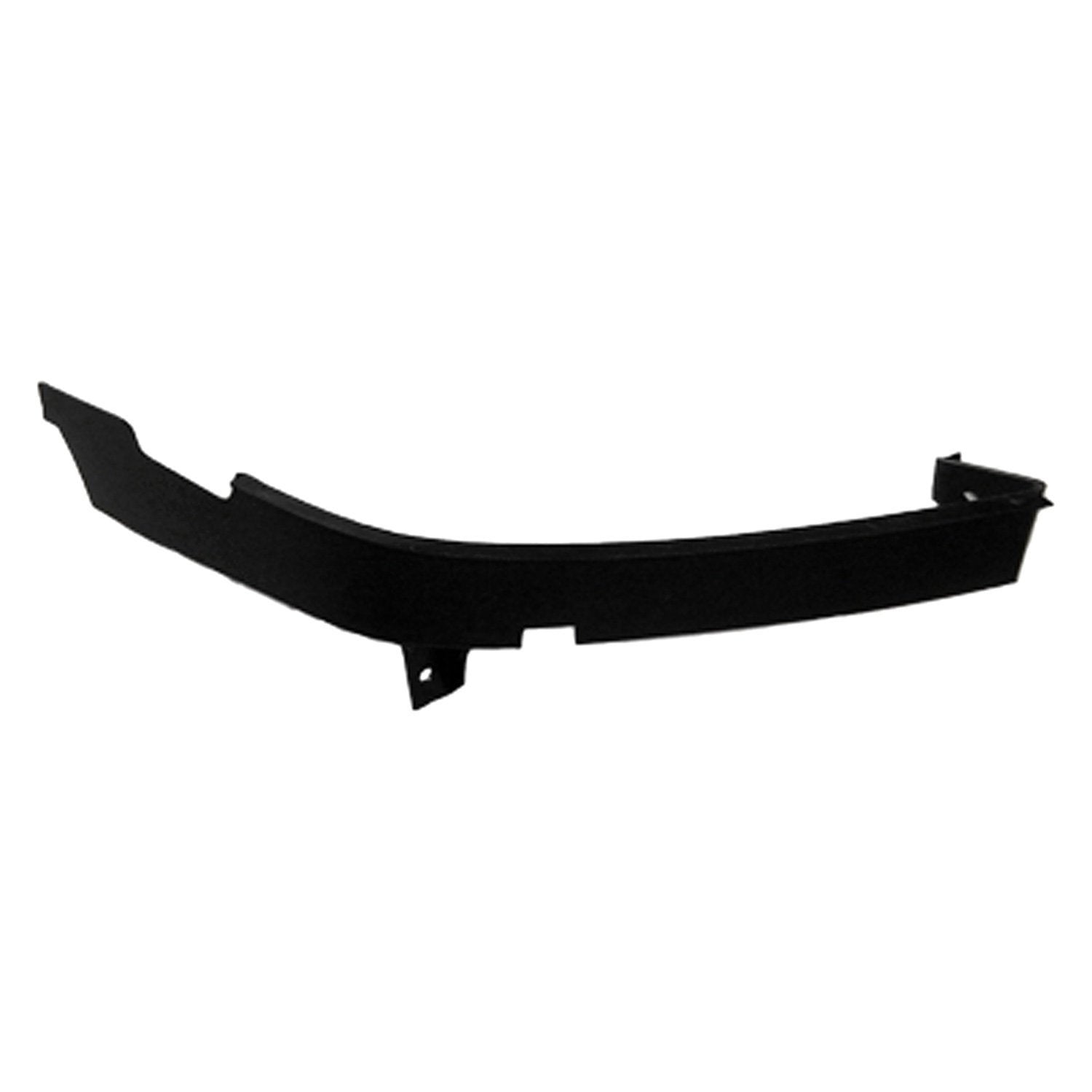 GM TRUCKS & VANS YUKON /DENALI (GMC) FRONT BUMPER FILLER OUTER RIGHT (Passenger Side) (DENALI) OEM#15046666 2001-2006 PL#GM1089175