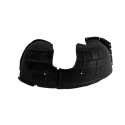 GM TRUCKS & VANS EQUINOX FENDER LINER RIGHT (Passenger Side) OEM#84364223 2018-2024 PL#GM1249278