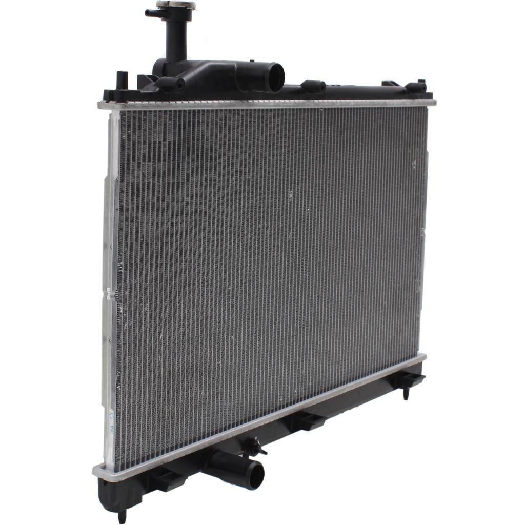 MITSUBISHI OUTLANDER (7 SEATER) RADIATOR 2.4/3.0L (EXC FROM4/14 TO TO7/15) OEM#1350A601 2014-2020 PL#MI3010219