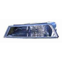 2009-2011 ACURA Front signal lamp lens/housing Left Driver Side OEM# 33351TK5A01 PL# AC2532102