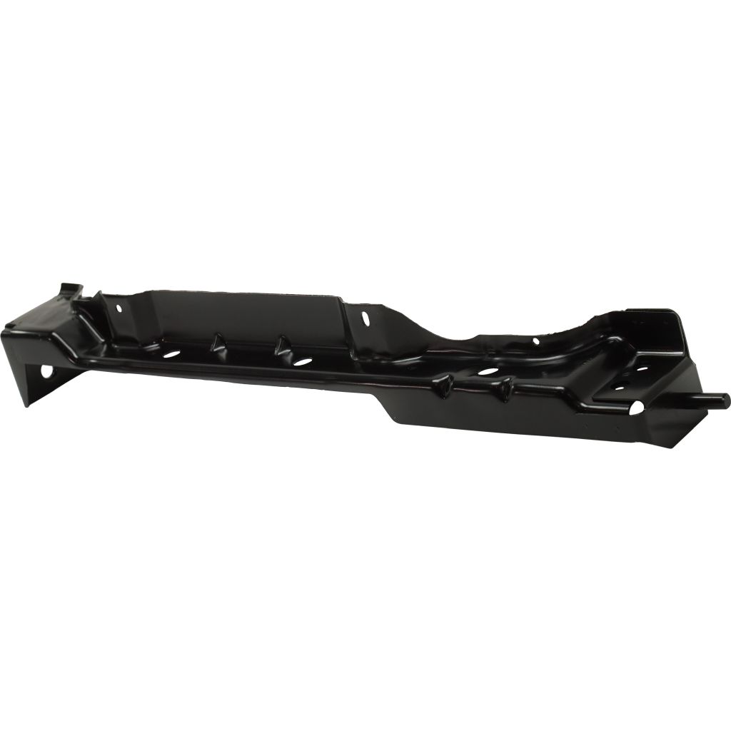 FORD TRUCKS & VANS FORD VAN CUTAWAY (E250/350/450/550) RADIATOR SUPPORT SIDE LEFT (Driver Side) OEM#4C2Z16153BA 2008-2025 PL#FO1225258