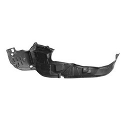 HONDA ODYSSEY FENDER LINER LEFT (Driver Side) OEM#74151S0XA00 1999-2004 PL#HO1248111
