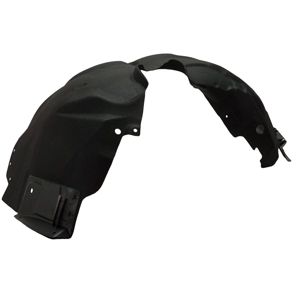 FORD TRUCKS & VANS EDGE FENDER LINER LEFT (Driver Side) (SE/SEL) OEM#KT4Z16103A 2019-2024 PL#FO1248197