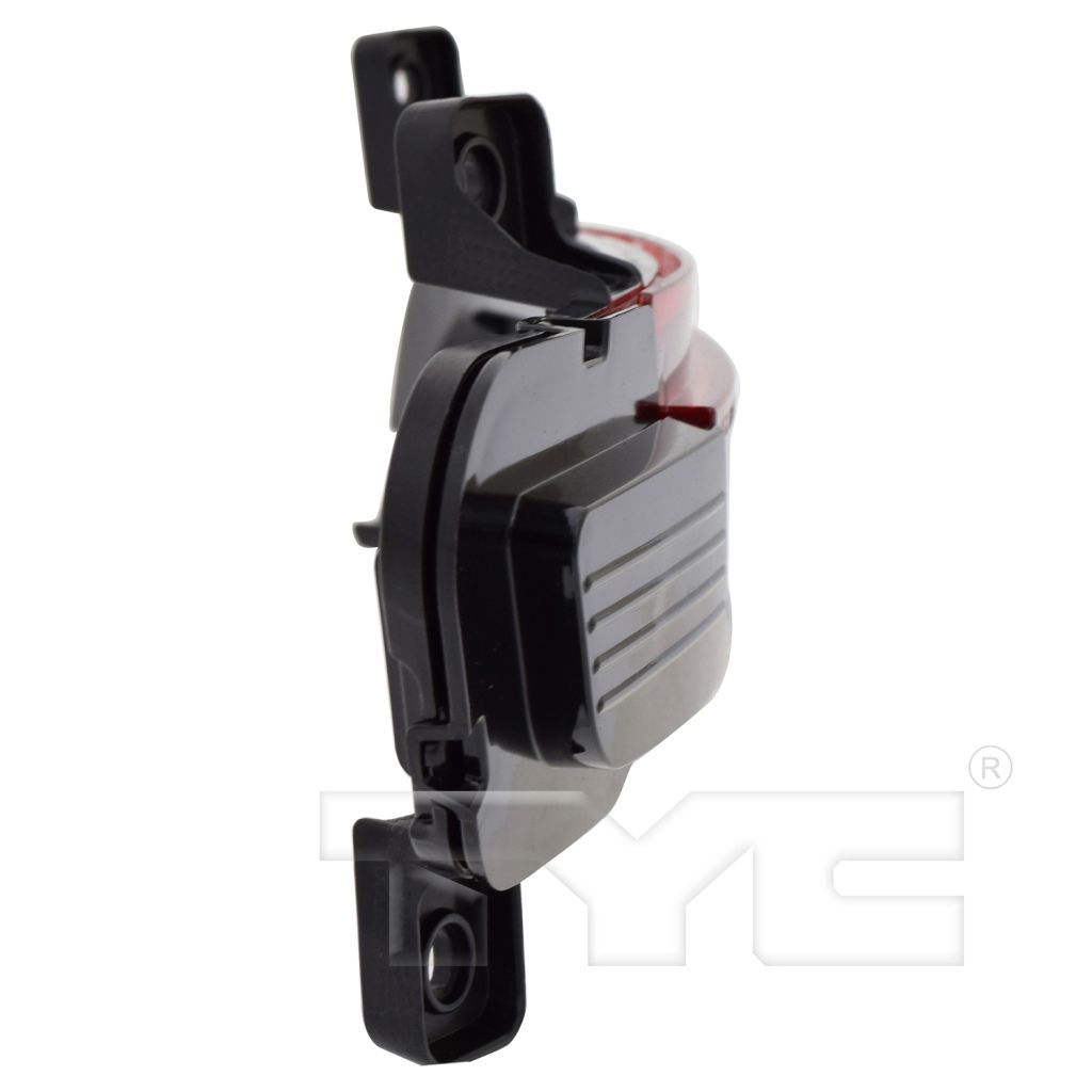KIA TELLURIDE REAR BUMPER REFLECTOR RIGHT (Passenger Side) (EX/SX MDL) **CAPA** OEM#92406S9100 2020-2022 PL#KI1185128C