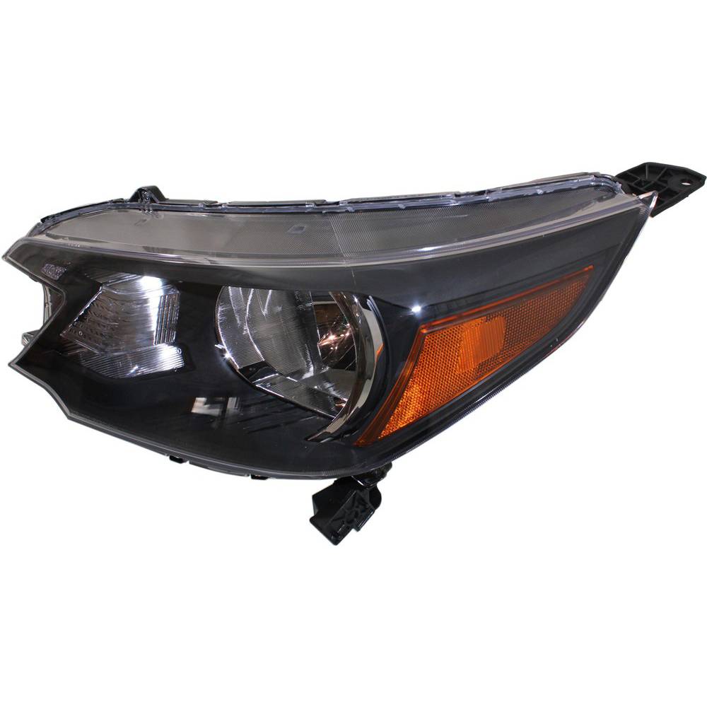 HONDA CRV HEAD LAMP ASSEMBLY LEFT (Driver Side) OEM#33150T0AA01 2012-2014 PL#HO2502148
