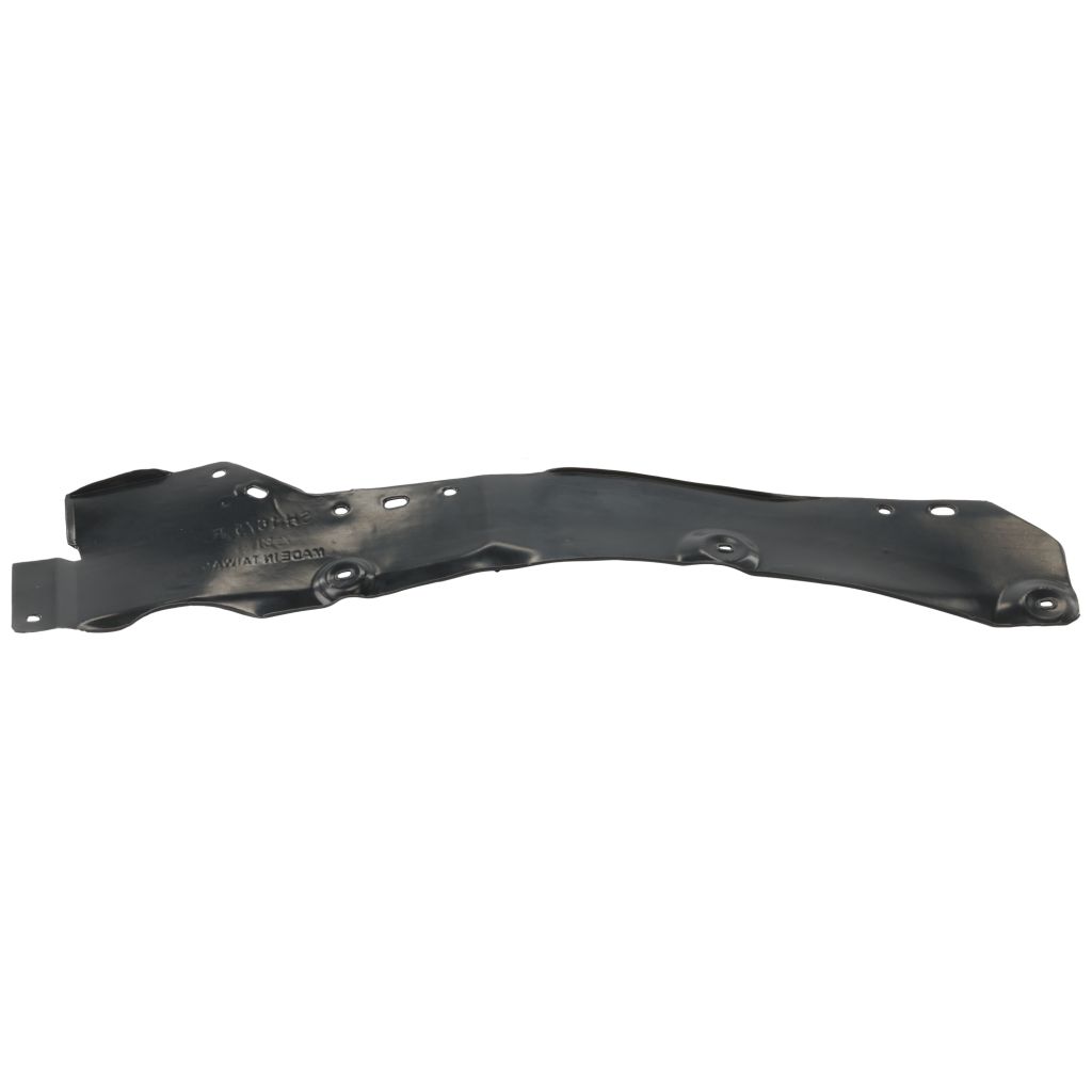 CHEVROLET CRUZE HATCHBACK FRONT SPLASH SHIELD RIGHT (Passenger Side) OEM#39026302 2017-2019 PL#GM1228171