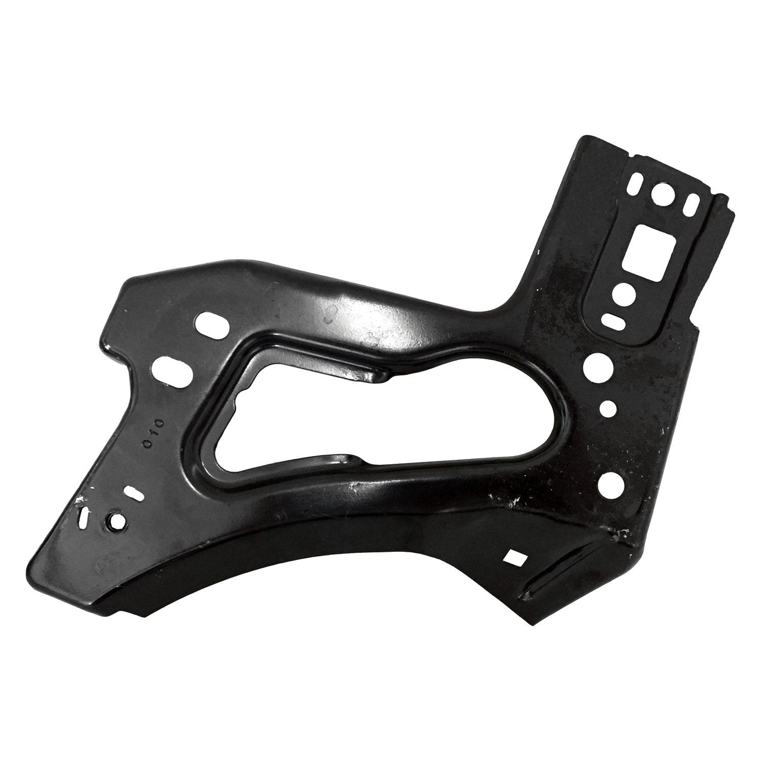 FORD FOCUS HATCHBACK ELECTRIC FENDER FRONT BRACE RIGHT (Passenger Side) OEM#CP9Z16A023A 2012-2014 PL#FO1245115