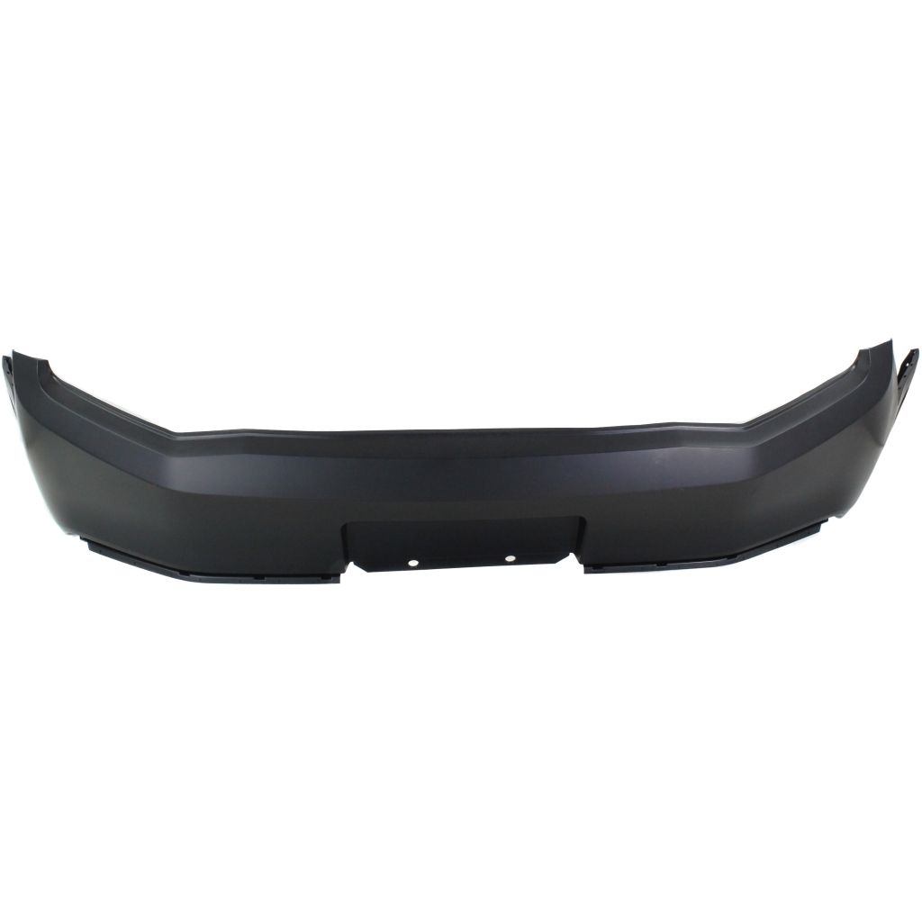 FORD MUSTANG Shelby GT500 REAR BUMPER COVER (RE) OEM#AR3Z17K835AAPTM 2010-2012 PL#FO1100661