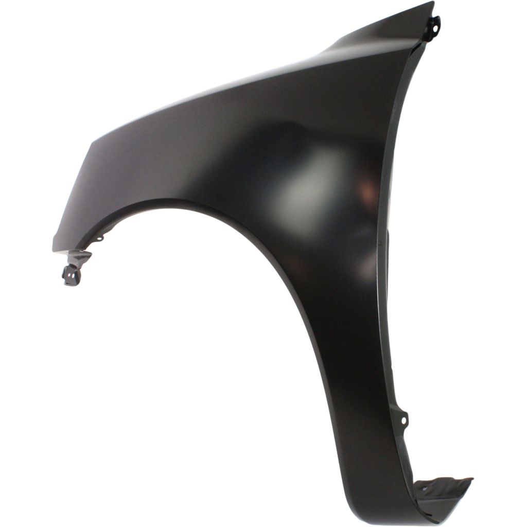 NISSAN ARMADA FENDER LEFT (Driver Side) (WO/FLARE) OEM#631017S031 2004-2007 PL#NI1240180