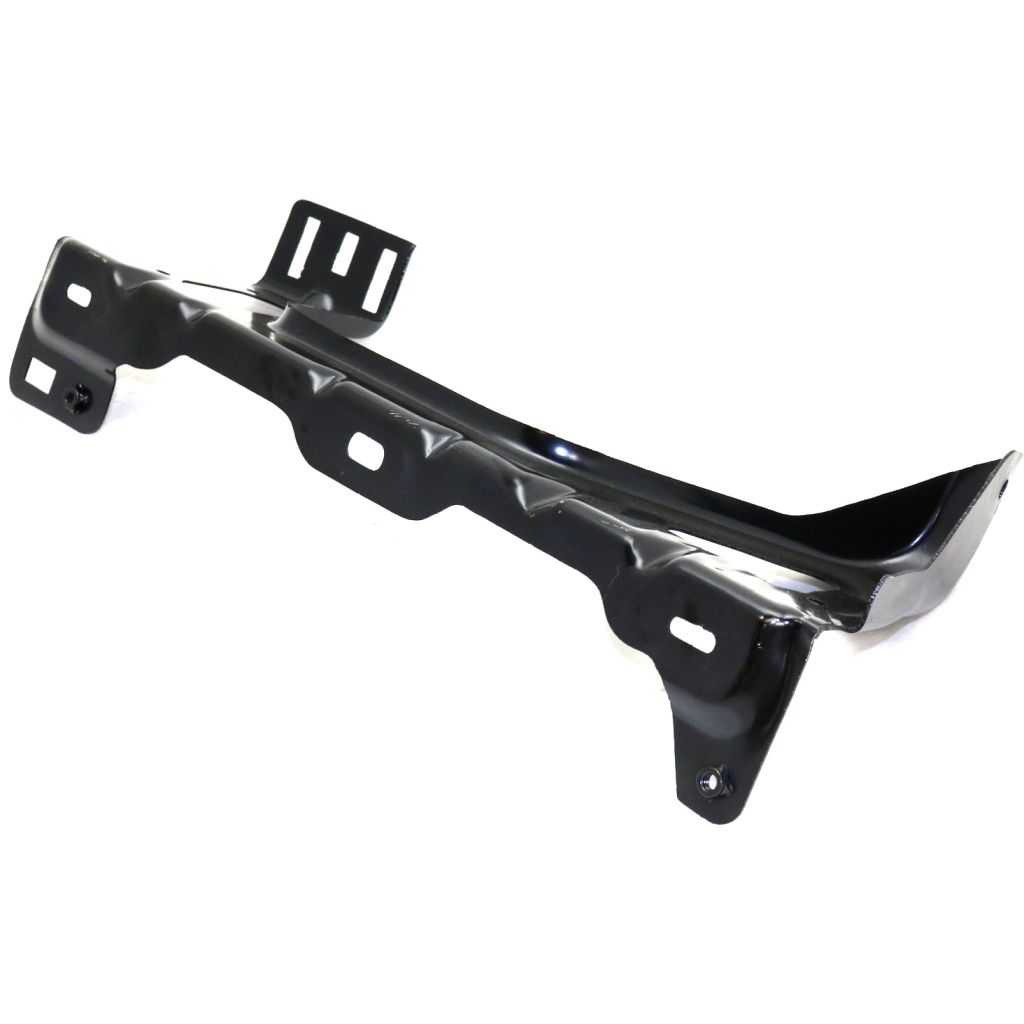GM TRUCKS & VANS SILVERADO/PU 2500/3500 (CHEVY) RADIATOR SUPPORT SIDE BRACKET RIGHT (Passenger Side) OEM#25804173 2011-2014 PL#GM1225317