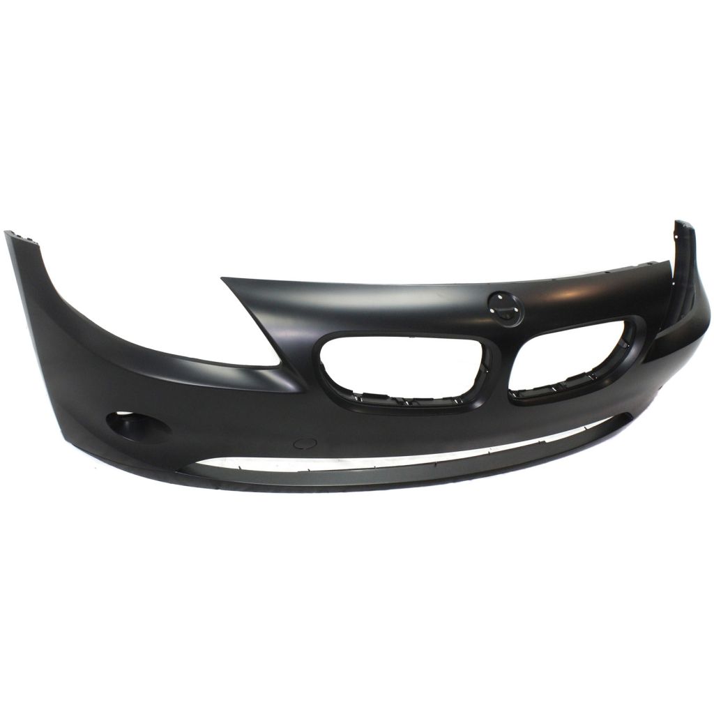 BMW BMW Z4 FRONT BUMPER COVER PRIMED (EXC M PKG)(W/O WASHER)TO 10/04 OEM#51117188347 2003-2004 PL#BM1000150