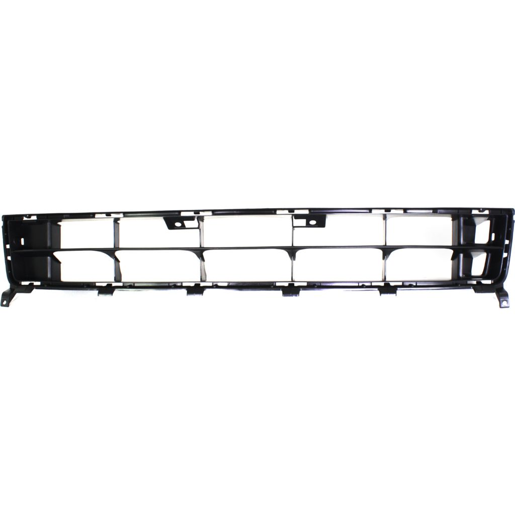 HONDA FIT FRONT BUMPER GRILLE OEM#71102SLNA00 2007-2008 PL#HO1036105