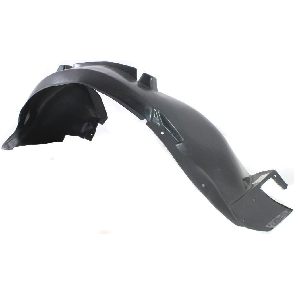 JAGUAR JAGUAR S-TYPE FENDER LINER RIGHT (Passenger Side) OEM#XR837522 2004-2005 PL#JA1249100