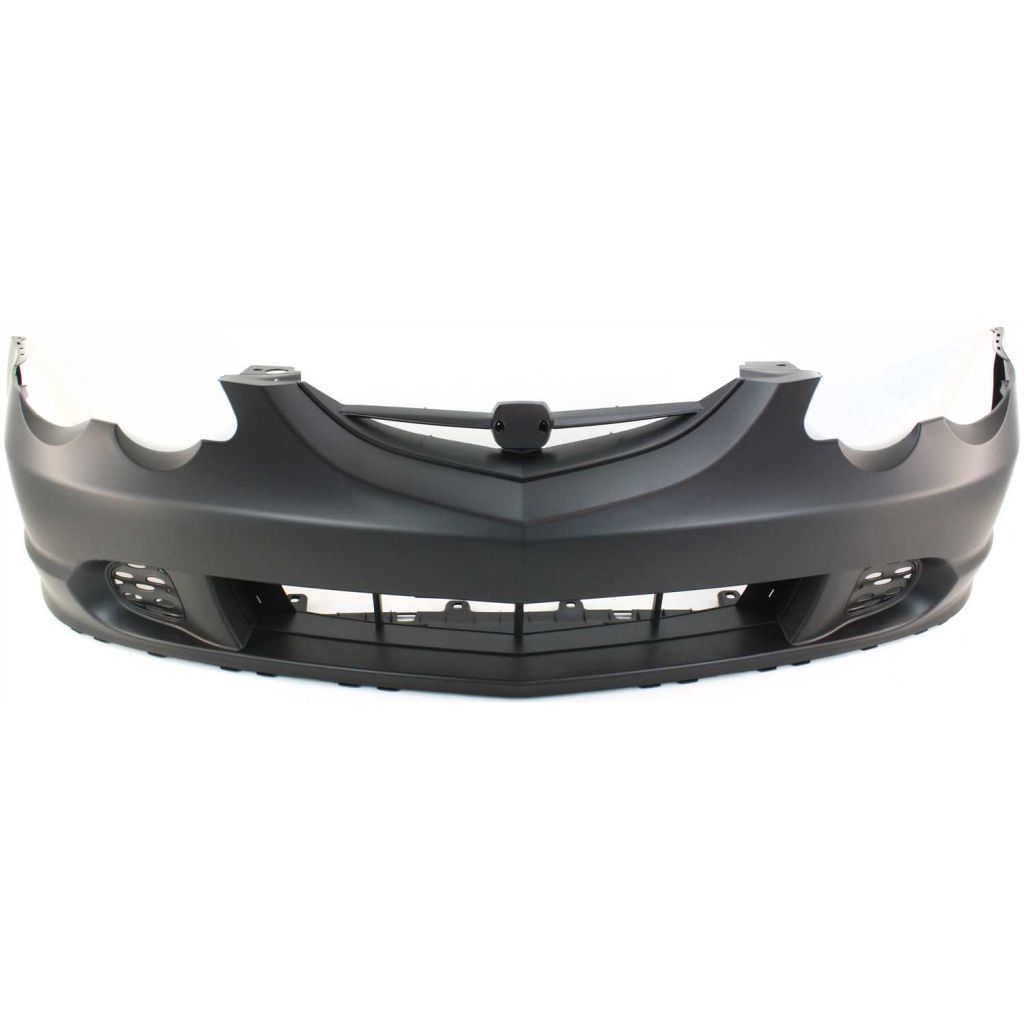 ACURA RSX FRONT BUMPER COVER PRIMED OEM#04711S6MA90ZZ 2002-2004 PL#AC1000143
