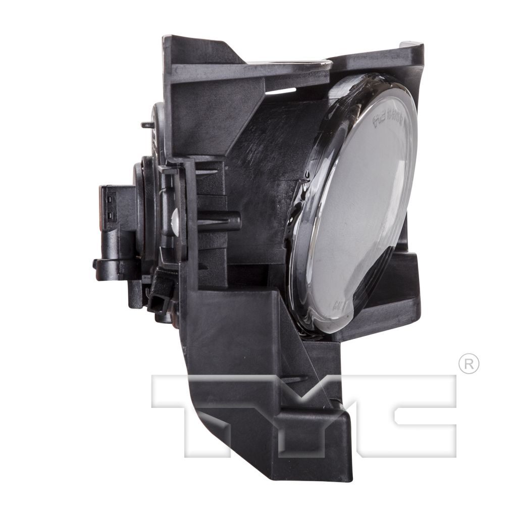 NISSAN(DATSUN) MAXIMA FOG LAMP ASSEMBLY RIGHT (Passenger Side) (W/BRACKET) OEM#261509B91B- 2009-2015 PL#NI2593128