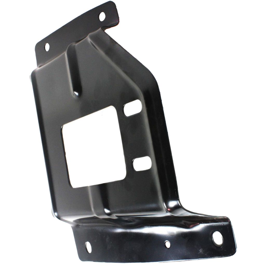 FORD TRUCKS & VANS EXCURSION FRONT BUMPER MOUNTING PLATE LEFT (Driver Side) OEM#F81Z17B985AD 2000-2004 PL#FO1066133