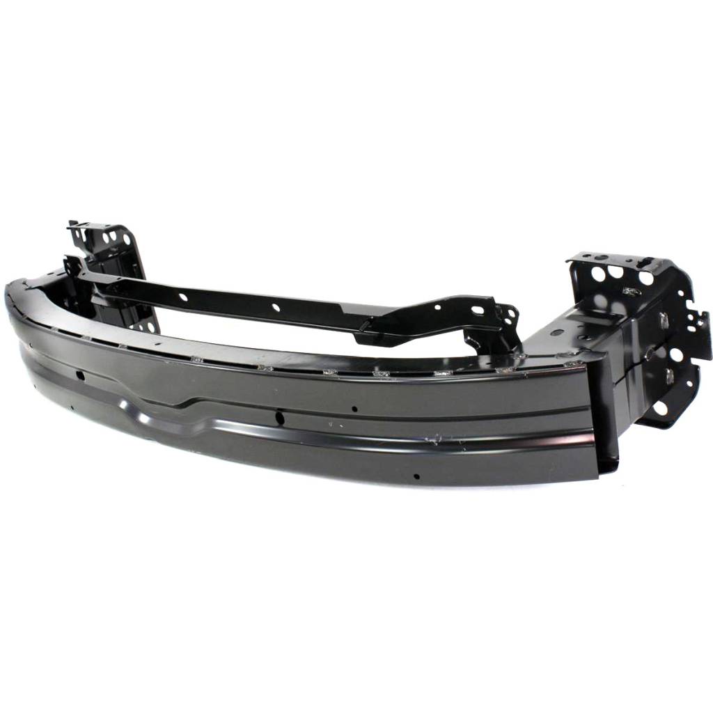 FORD FIESTA ST (HATCHBACK) FRONT BUMPER REINF**CAPA** OEM#D2BZ17757A 2014-2019 PL#FO1006258C