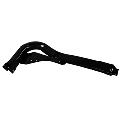 LINCOLN NAVIGATOR FENDER SIDE RAIL RIGHT (Passenger Side) (ALUM) OEM#JL3Z16C274A 2018-2024 PL#FO1253104