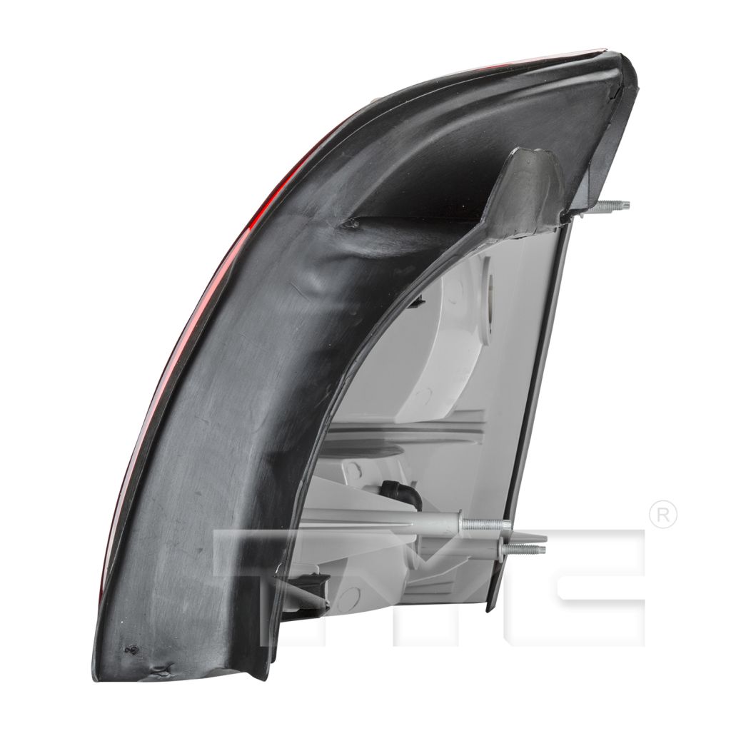 LINCOLN TOWN CAR TAIL LAMP UNIT LEFT (Driver Side) OEM#6W1Z13405AA 2003-2011 PL#FO2800202